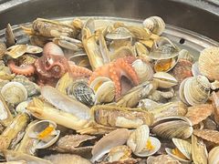 -大杰海鲜锅(基隆路店)