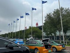 -威海大水泊国际机场