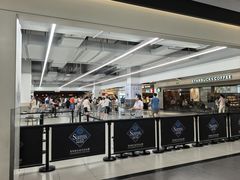 -山姆会员商店(上海浦东店)