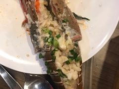 -拉威海鲜市场