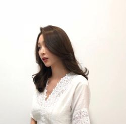 -GIRL STYLE 烫发·染发沙龙
