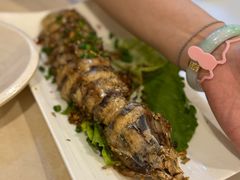-钱塘府海鲜餐厅
