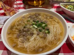 -西贝(吴江路湟普汇店)