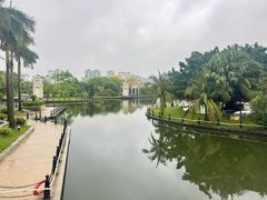 -珠海海泉湾度假区