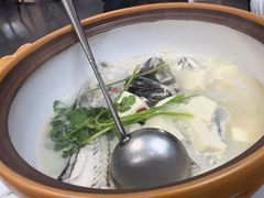 -宝荣鱼馆·临湖之宴(千岛湖店)