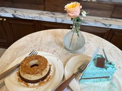 -DearCake 黛点心(花牌坊店)