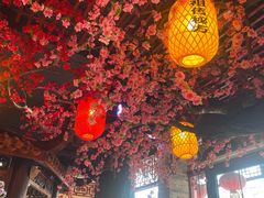 大堂-金杨拉面王小吃面馆·牛三宝面·红烧牛肉粉
