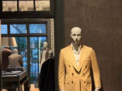 -SUITSUPPLY(安福路店)