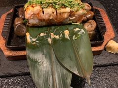 -無境·匠心日本料理(汉街店)