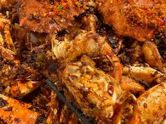 -辣螃铠盆盆蟹大排档(总店)