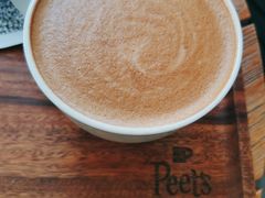 -Peet's Coffee皮爷咖啡(大学路店)