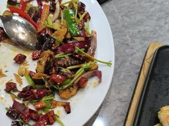 -君霖私家菜(春柳店)