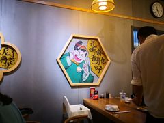 -陈傻子餐厅(世纪都会店)