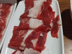 -傣妹火锅(南京东路一店)