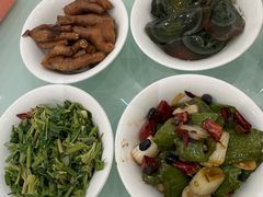-合胜记太原排档(王府井店)