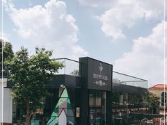 -SHRIMP CLUB万东餐饮钓虾·清吧