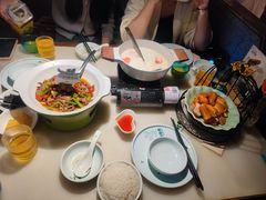 -佬麻雀·剁椒鱼头(京基KK One店)