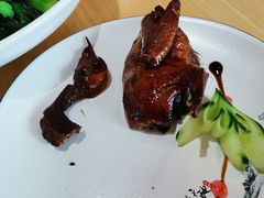 -德胜轩正宗顺德菜(宝安沙井会展中心店)