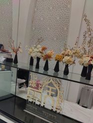 点击看大图 -花嫁丽舍海岛婚礼殿堂(国展店)