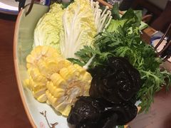 -1078號老北京涮肉(万达广场店)