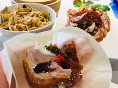 -四季民福烤鸭店(前门廊房二条店)