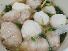 -家宴·灌蛋·沙茶面(曾厝垵店)