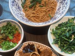 -阿大排档(长春这有山店)