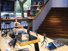 -Sony Store 索尼(上海淮海中路店)
