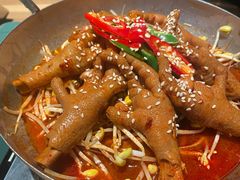 -KimPro 辛普乐概念韩餐