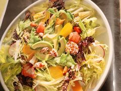 -江城小馆陕南妈妈菜·全球旅行餐厅(钟楼店)