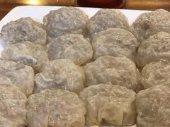 烧卖-沙县小吃文化城