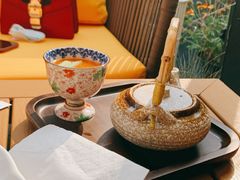 -Hatsune隐泉日式料理(三里屯太古里店)
