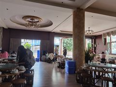 -岩保农家乐