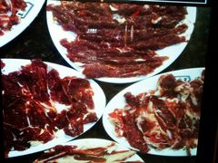 -黑山牛肉汤火锅(花城汇店)