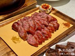 -炆艺乳鸽·煲仔饭大排档(望京来广营店)
