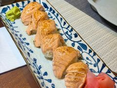 -叁鯨·日式料理Sankujira