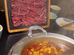 -井格重庆火锅(西直门凯德Mall店)