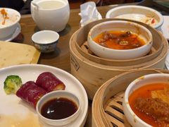 -岭南小生·粤港点心(南门口店)