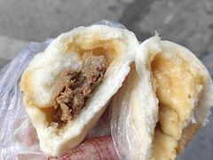 -清泉阁包子铺(中山路店)