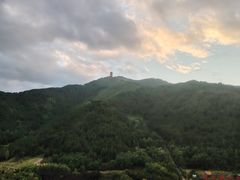 -翠矶山公园