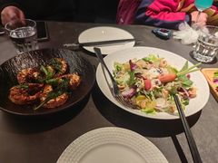 -烛影拾光观景餐厅·创意菜·摄影·小提琴(大唐不夜城店)