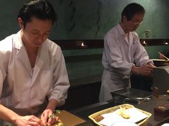 -みかわ是山居