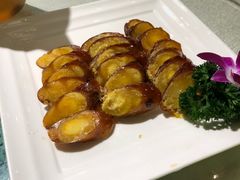 -南海食街(佛冈店)