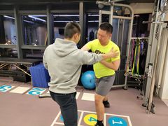 -Nirvana fitness私教健身工作室(古城店)