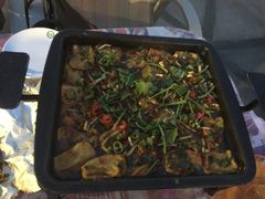 -友记功夫香·人民川菜(红牌楼店)