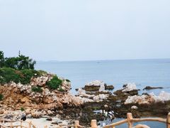 -养马岛旅游度假区