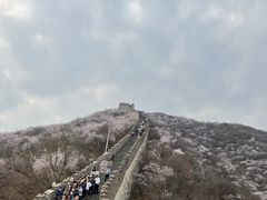 -慕田峪长城