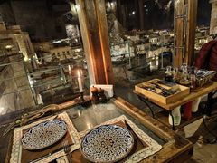 -Seten Restaurant Cappadocia