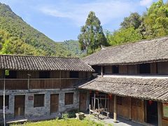 -泽雅景区