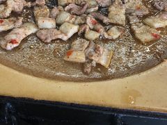 -老字号.雅克白族石板烧十年老店(大理古城店)